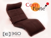 Массажный матрас EGO Com Forte EG1600