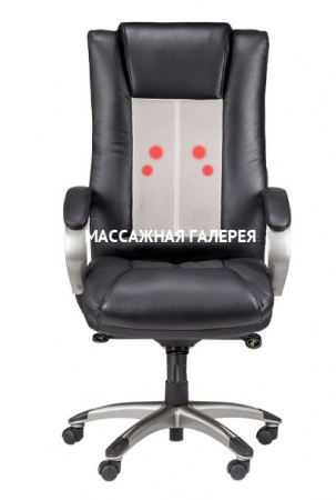 Массажное кресло US Medica Chicago NF (офисное) купить в Москве | Massage-Gallery.ru