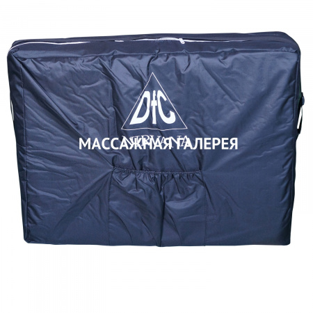 Массажный стол DFC NIRVANA Relax Pro коричневый купить в Москве | Massage-Gallery.ru