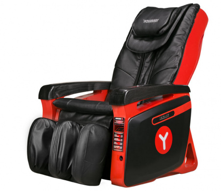 Вендинговое массажное кресло Yamaguchi YA-200 купить в Москве | Massage-Gallery.ru