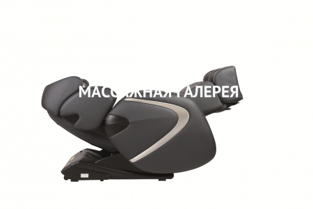 Массажное кресло Casada Hilton 2 (черное) купить в Москве | Massage-Gallery.ru