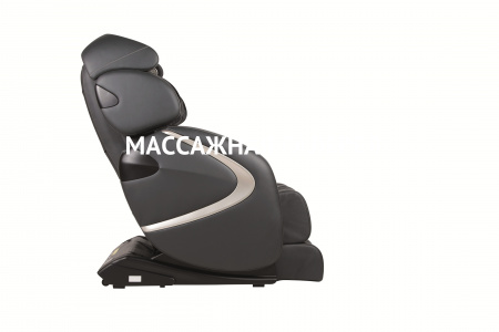Массажное кресло Casada Hilton 2 (черное) купить в Москве | Massage-Gallery.ru