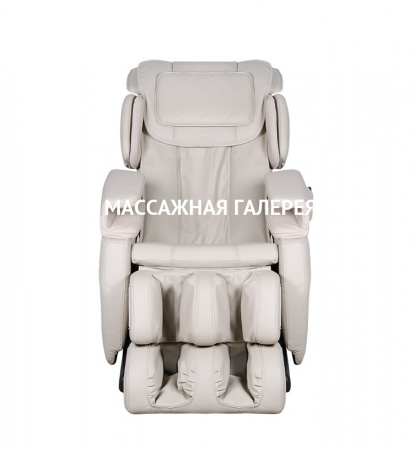 Массажное кресло US Medica QUADRO (бронзовый/бежевый) купить в Москве | Massage-Gallery.ru