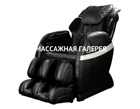 Массажное кресло UNO ONE UN367 (черное) купить в Москве | Massage-Gallery.ru