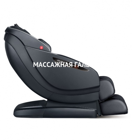 Массажное кресло Yamaguchi MERCURY (черное) купить в Москве | Massage-Gallery.ru