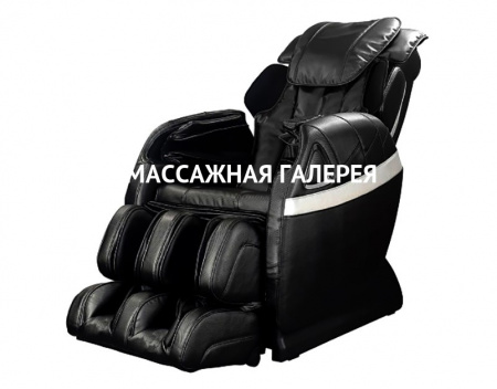Массажное кресло Uno One Light UN361 (черный)  купить в Москве | Massage-Gallery.ru