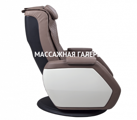 Массажное кресло Casada SMART 5 (хаки-белый) купить в Москве | Massage-Gallery.ru