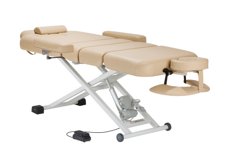 Массажный стол с электроприводом US-Medica Lux