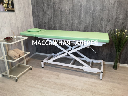 Массажный стол стационарный ХH2 купить в Москве | Massage-Gallery.ru