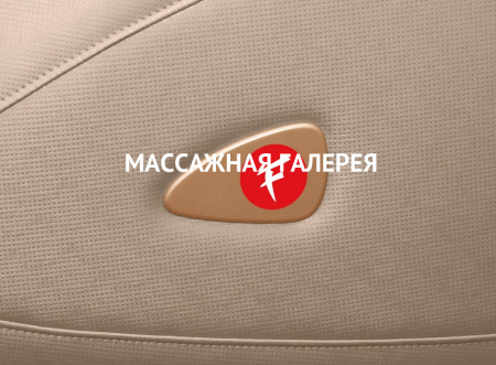 Массажное кресло FUJIMO QI F-633 Эспрессо купить в Москве | Massage-Gallery.ru