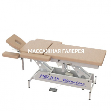 Массажный стол c двумя электроприводами F2E34 купить в Москве | Massage-Gallery.ru