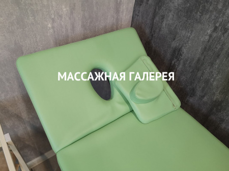 Массажный стол стационарный ХH2 купить в Москве | Massage-Gallery.ru