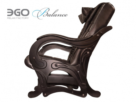Массажное кресло-глайдер EGO BALANCE EG-2003 купить в Москве | Massage-Gallery.ru