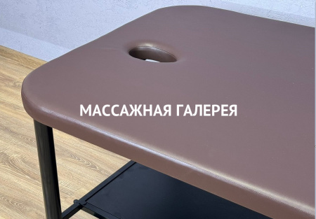 Кушетка для тайского массажа широкая TaйРай TM03 (100 см.)