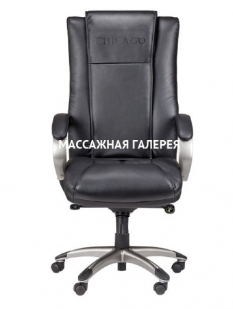 Массажное кресло US Medica Chicago NF (офисное) купить в Москве | Massage-Gallery.ru